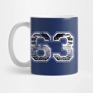 Class of '63 Mug